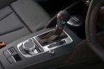 Audi S3 Sedan 2013 года (UK)